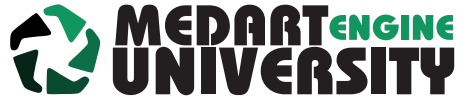 Medart Inc. Folder | Medart Engine University