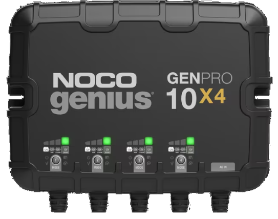 NOCO GENPRO10X4
