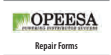 Engine Service Forms
