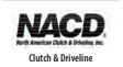 North American Clutch Corp