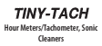 Tiny Tach