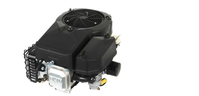 MTD/SBD P90 Gasoline Motor Disassembly Tutorial