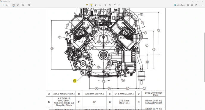 MEU EFI Master Class 101