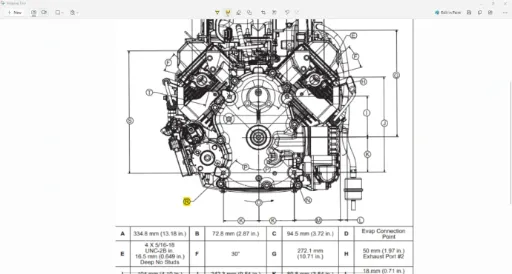 MEU EFI Master Class 101