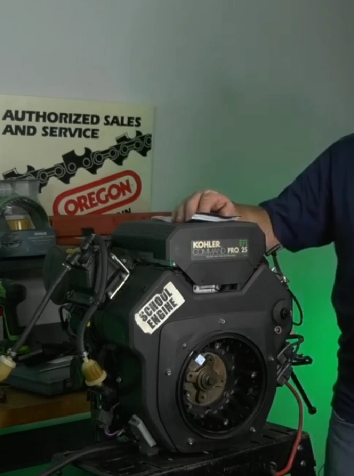 How to Check a Flywheel