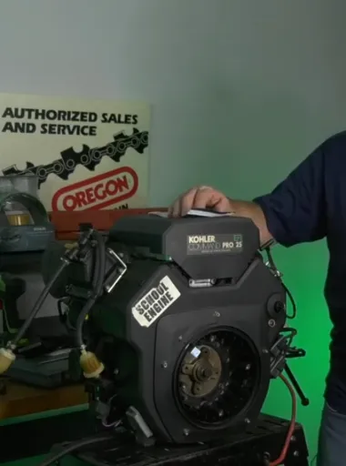 How to Check a Flywheel