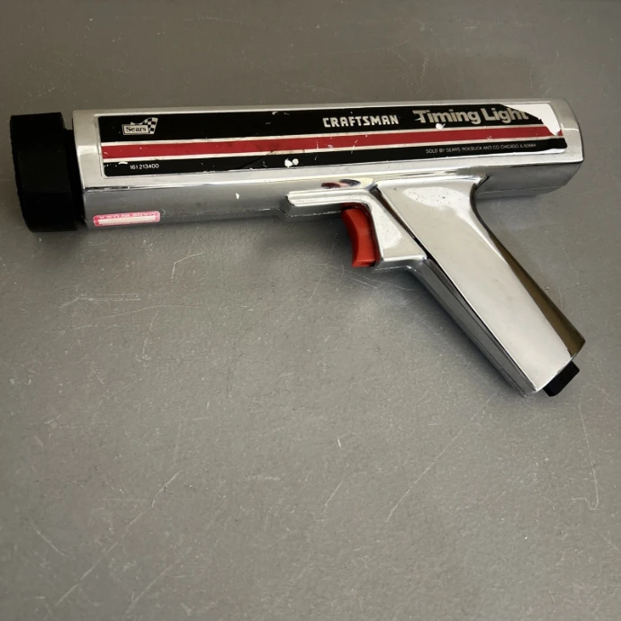 How to Check Chrankshaft Timing