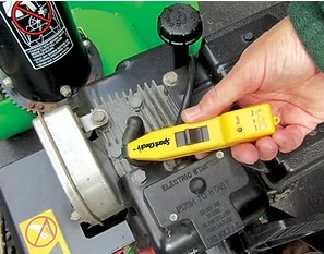 Small Engine Repair Mastery Track