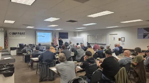 Small Engine Repair Mastery Track