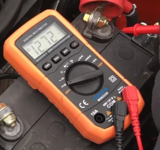 Kohler/ Rehlko Electrical Diagnostics