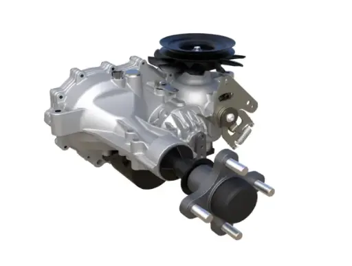 MEU Hydro-Gear 3100 Series Teardown & Inspection Review